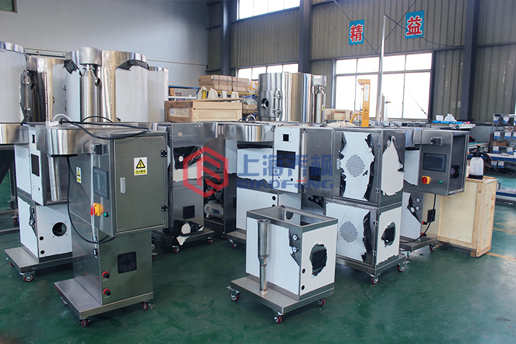 實驗室小型噴霧干燥機 實驗室小型噴霧干燥機