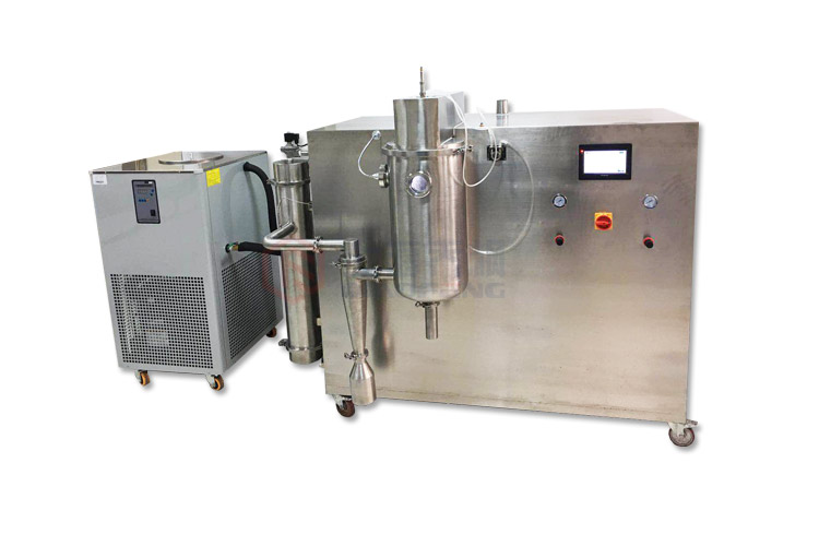 低溫噴霧干燥機(jī)