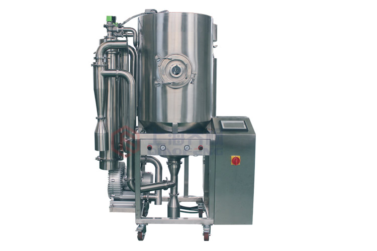 超細(xì)粉末噴霧干燥機(jī)