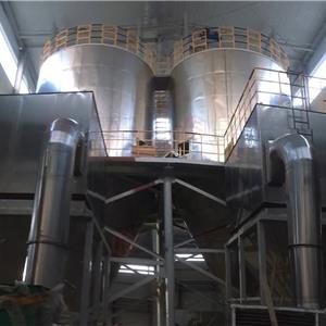 離心噴霧干燥機生產(chǎn)型