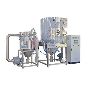 離心噴霧干燥機(jī) QFN-L-10